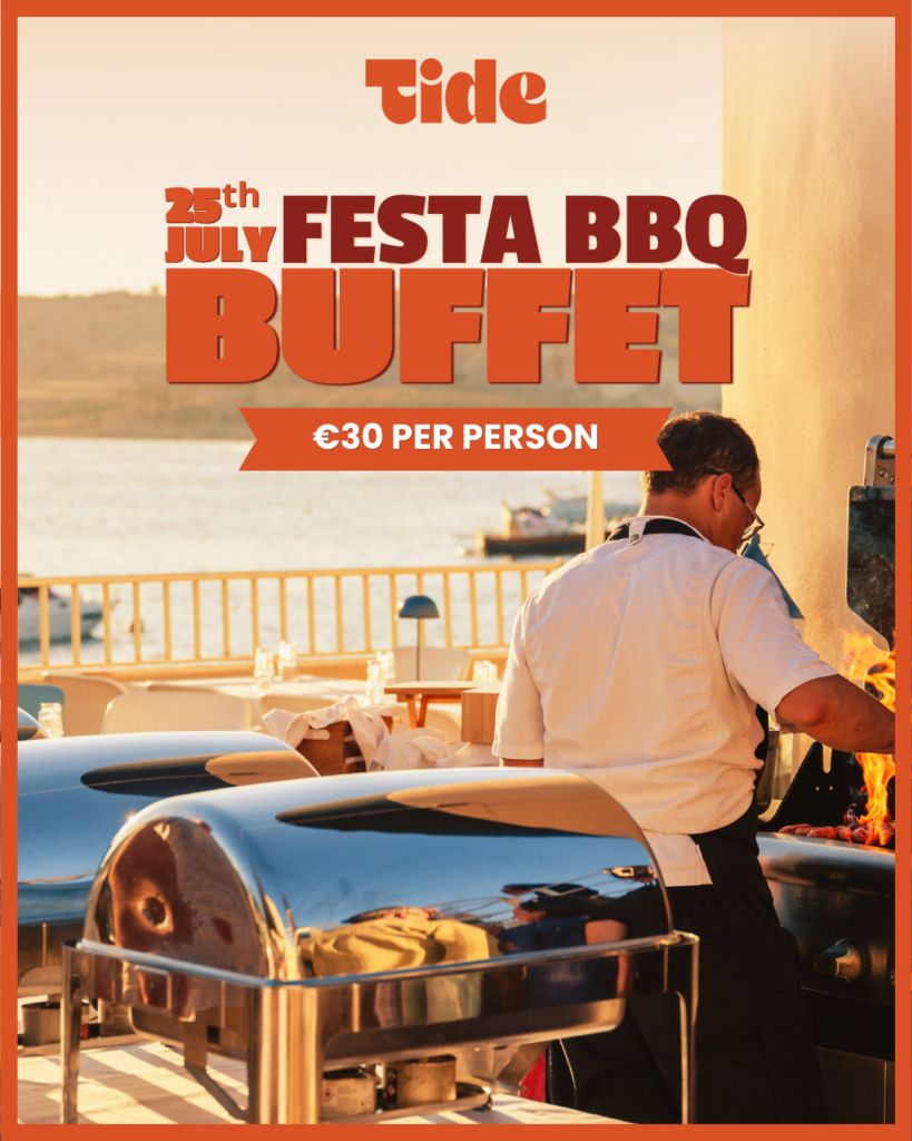 BBQ Festa Image